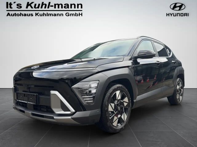 Hyundai Kona 1.6 Prime T-GDi