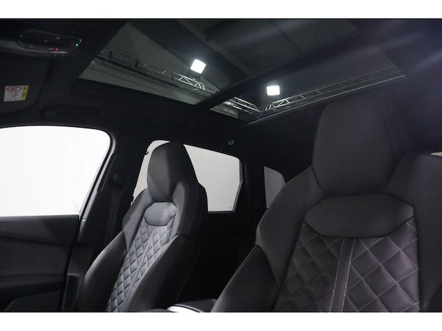 Audi Q7 50 TDI Quattro S-Line