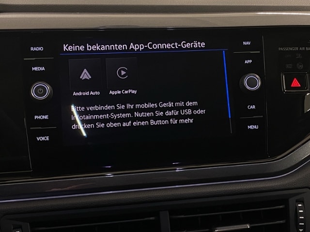 Volkswagen Polo 1.0 TSI DSG