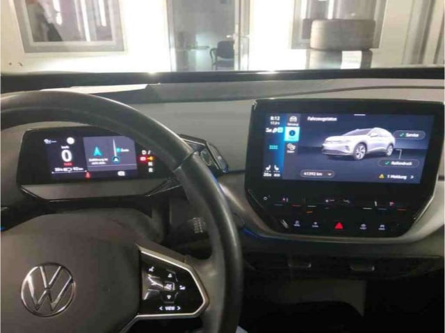 Volkswagen ID.4 City Pure
