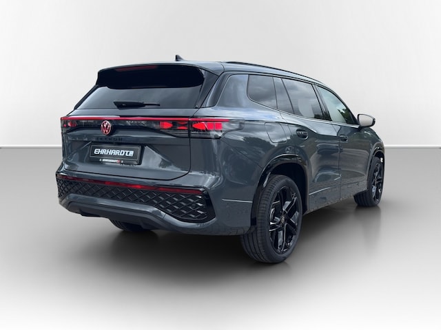 Volkswagen Tayron 2.0 TDI 4Motion DSG R-Line