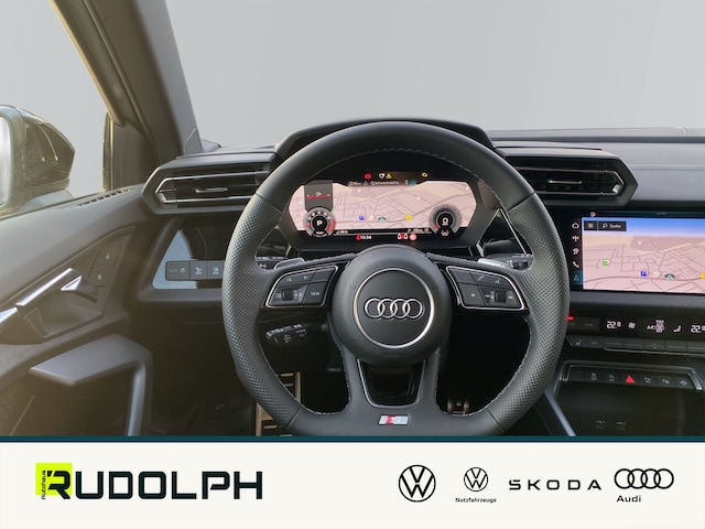 Audi A3 S-Tronic Sportback