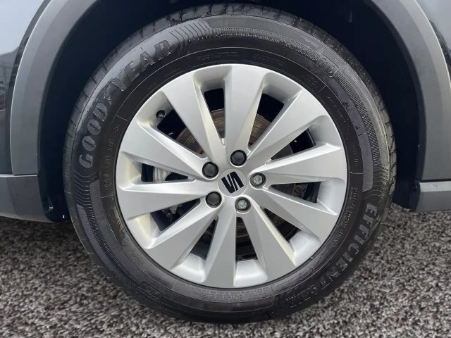 Seat Arona Reference