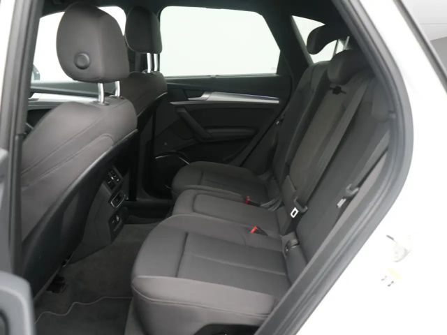 Audi Q5 Quattro S-Line
