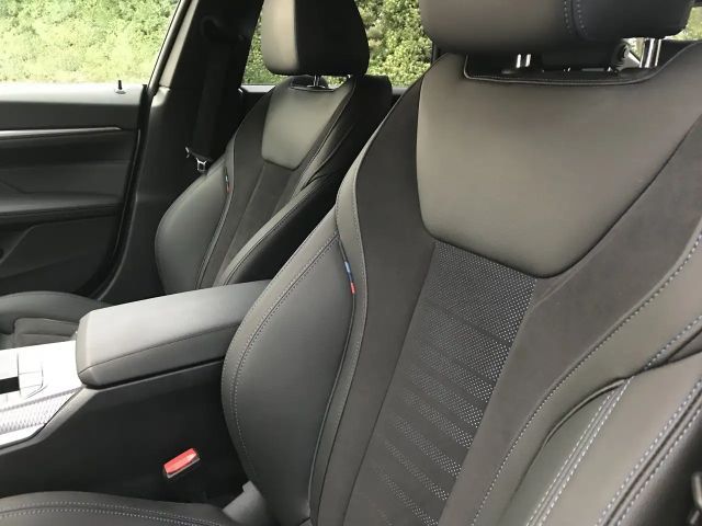 BMW 430 430i Coupé M-Sport