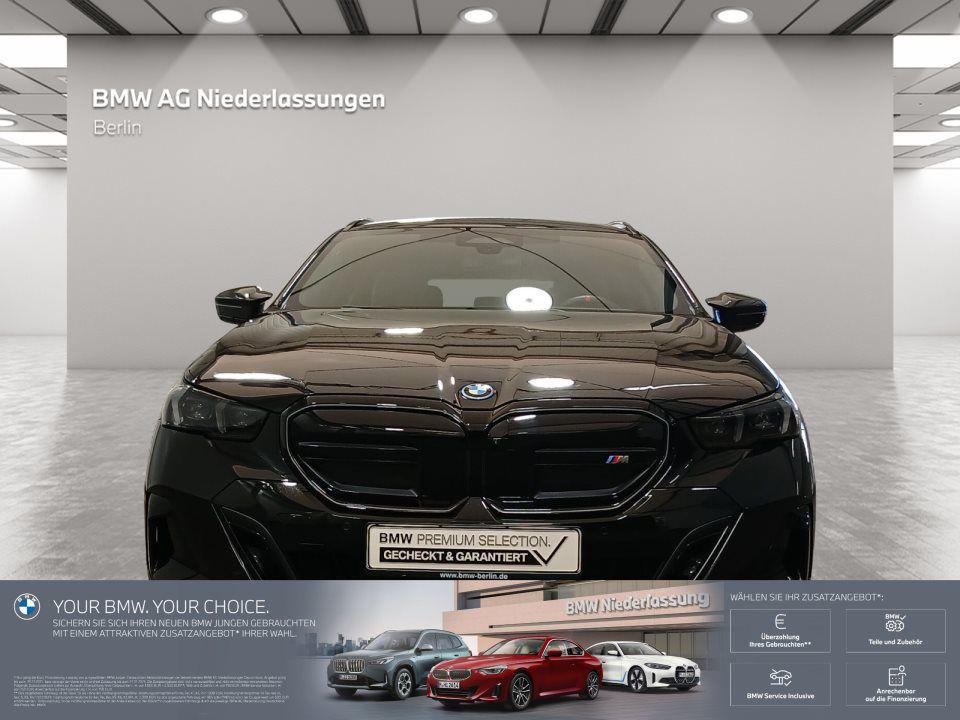 BMW i5 M60 Touring xDrive
