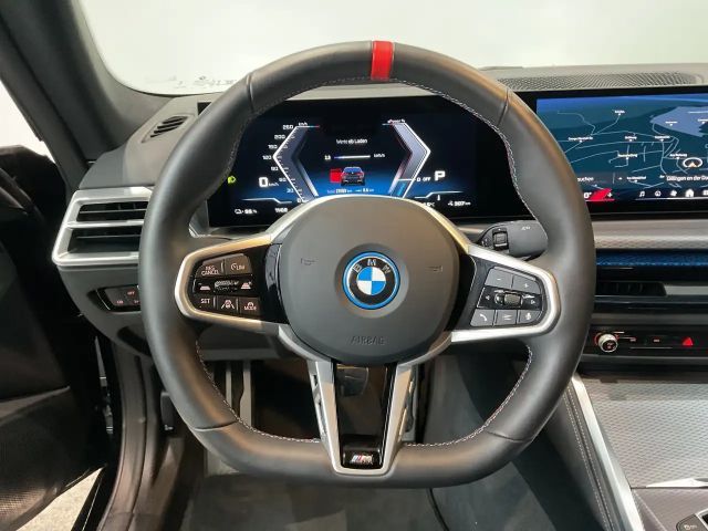 BMW i4 Coupé M50