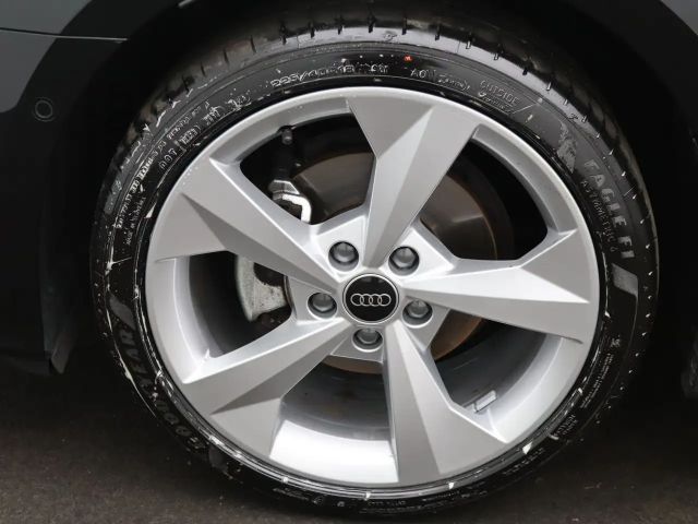 Audi A3 35 TDI S-Tronic Sedan