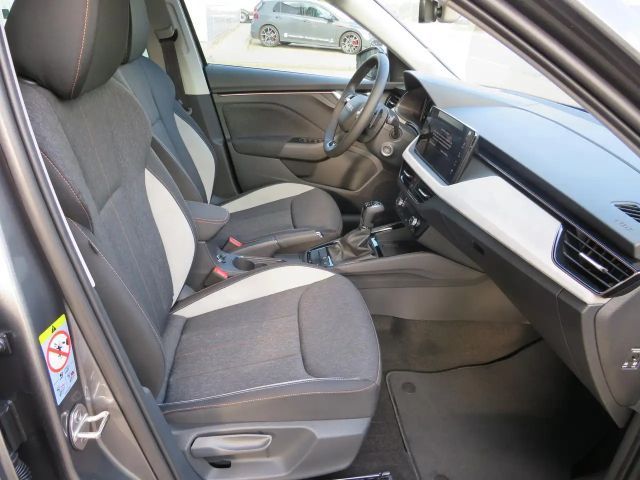 Skoda Kamiq 1.0 TSI Selection