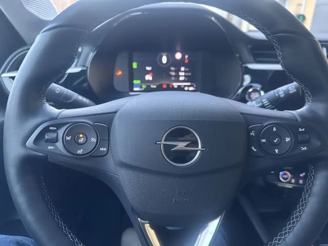 Opel Corsa +11 KW OBC+SOH 99%+RFK+