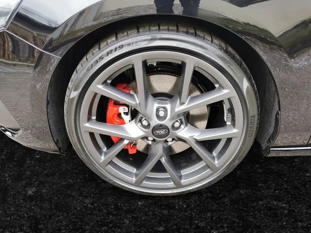 Ford Focus EcoBoost ST Line Wagon