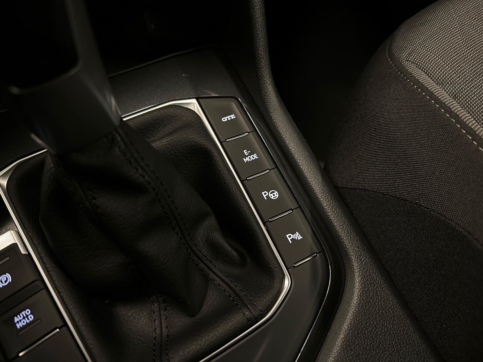 Volkswagen Tiguan Life eHybrid