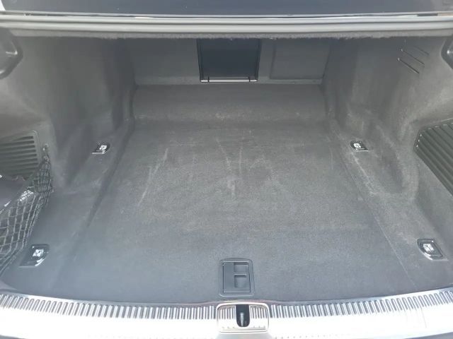 Audi A8 50 TDI Quattro