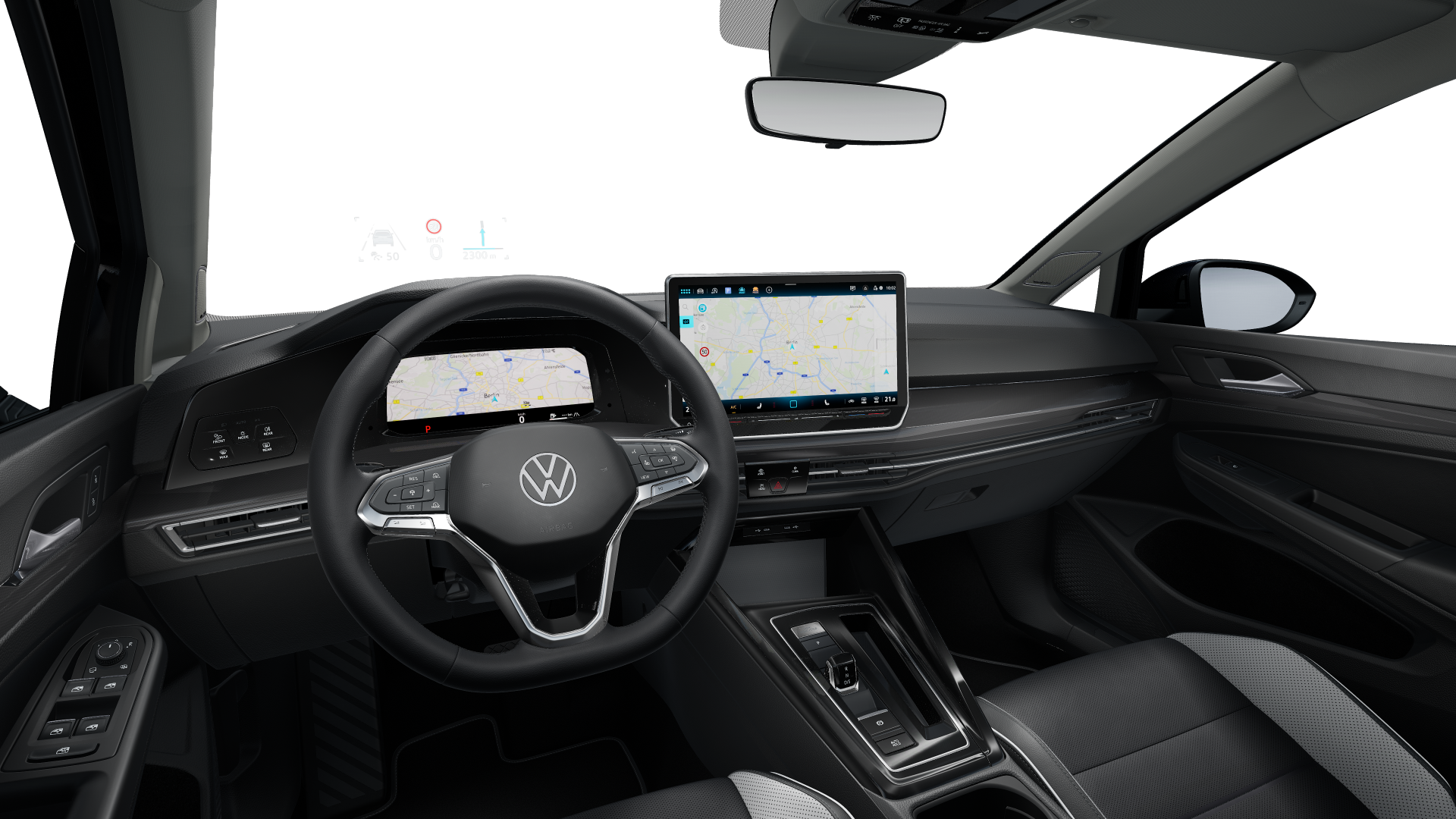 Volkswagen Golf DSG Golf VIII Style