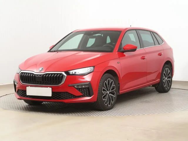 Skoda Scala Drive