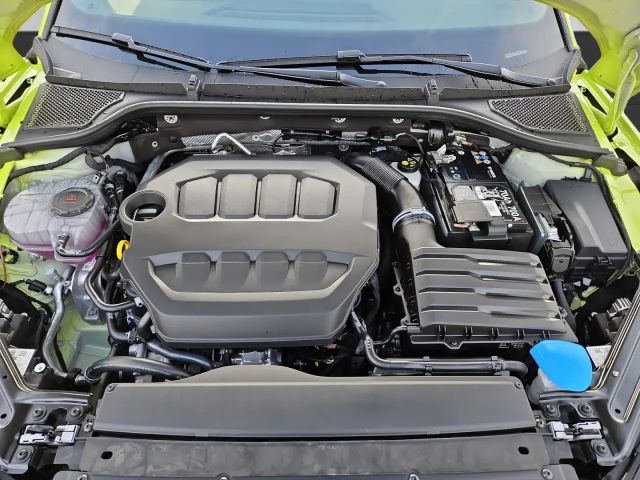 Skoda Octavia 2.0 TSI Combi RS