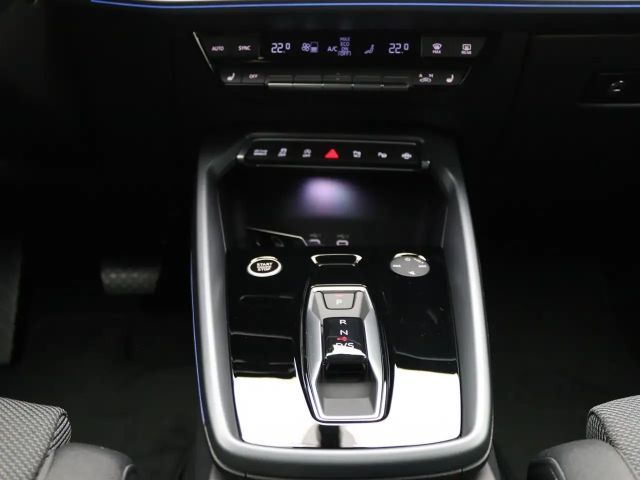 Audi A3 35 TDI S-Line S-Tronic Sedan