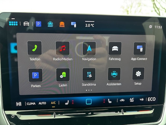 Volkswagen ID.4 52 KWh IQ.Drive Pure