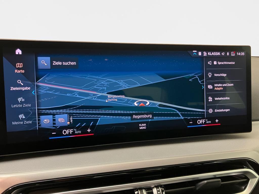 BMW 320 320i Sedan xDrive