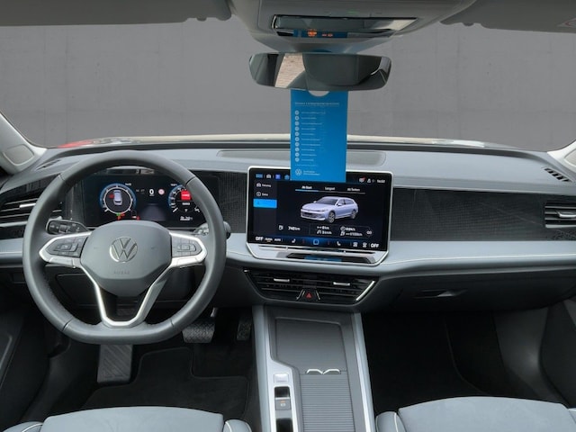 Volkswagen Passat 2.0 TDI Business DSG Variant