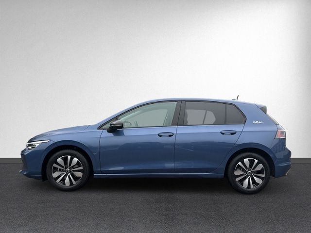 Volkswagen Golf 2.0 TDI DSG Golf VIII