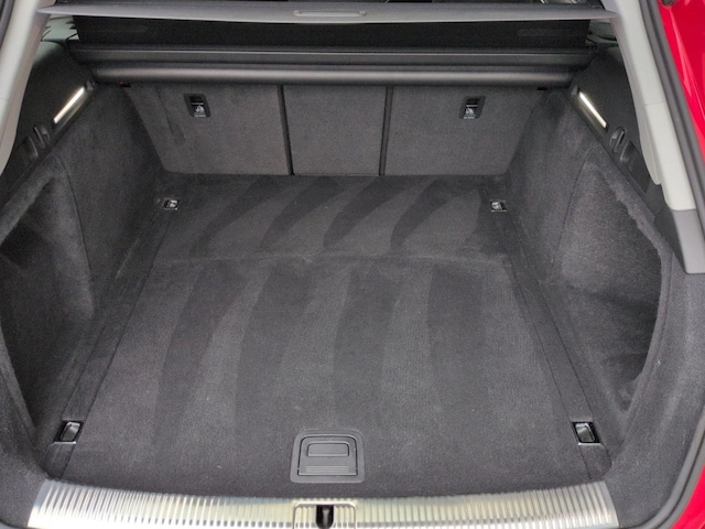 Audi A4 40 TFSI Avant S-Tronic
