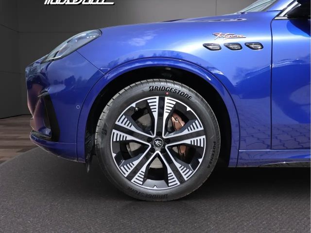 Maserati Grecale Folgore