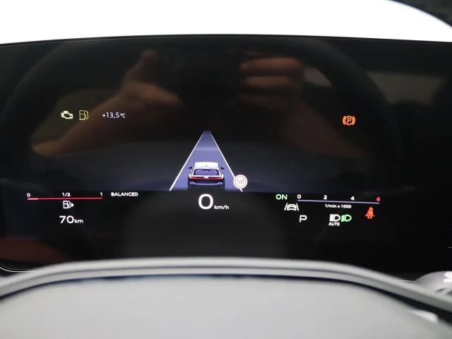 Audi A5 Quattro S-Line