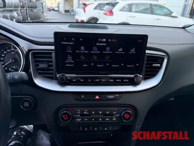 Kia XCeed GDi PHEV Spirit