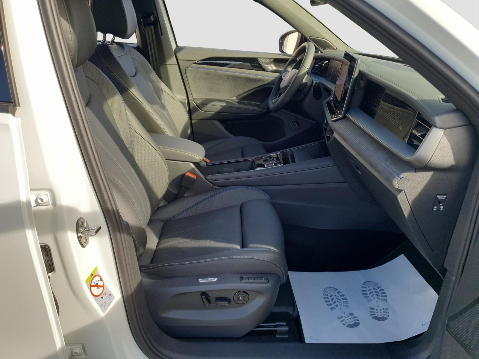 Volkswagen Tayron 1.5 TSI R-Line eHybrid