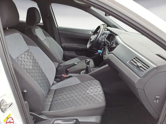 Volkswagen Polo 1.0 TSI R-Line