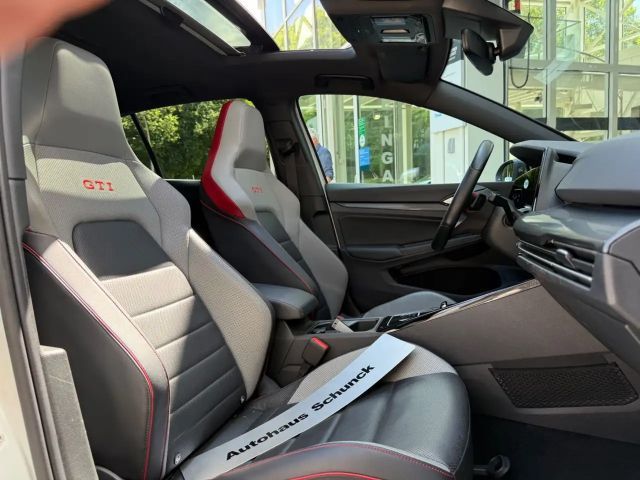 Volkswagen Golf GTI Golf VIII