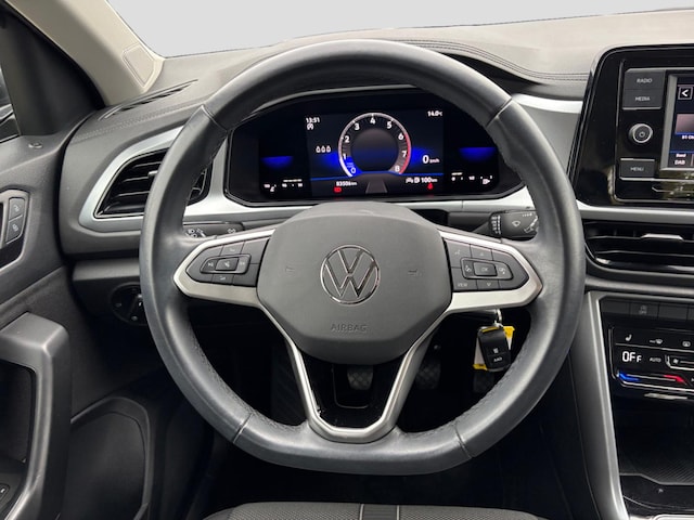 Volkswagen T-Roc 1.0 TSI Life