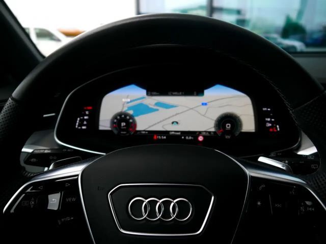 Audi A6 45 TFSI Avant Quattro S-Line Sport