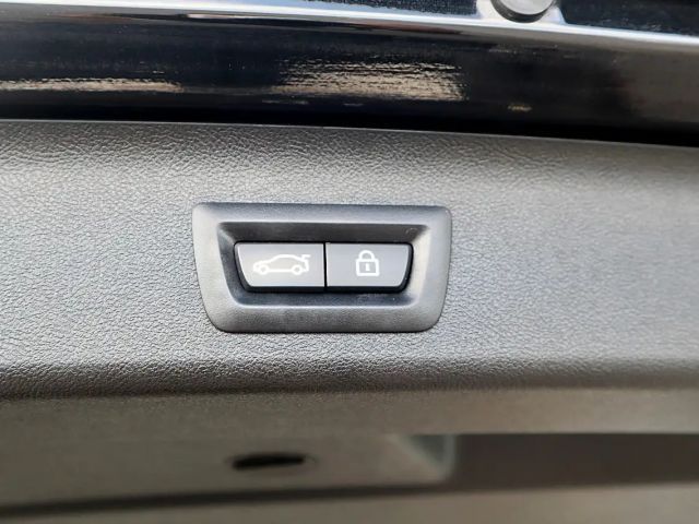 BMW 530 530e Touring xDrive