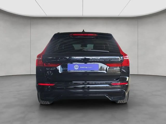 Volvo XC60 AWD Dark Plus