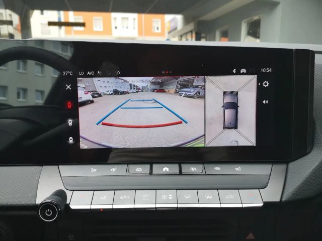 Opel Astra GS-Line Grand Sport Hybrid