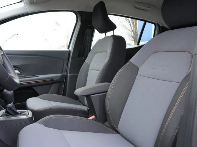 Dacia Sandero Extreme Stepway TCe 90