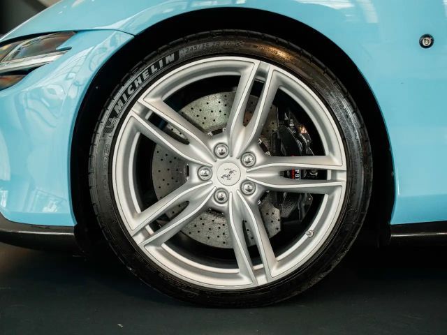 Ferrari Roma Inspirazioni*TailorMade*MagneRide*Carbon