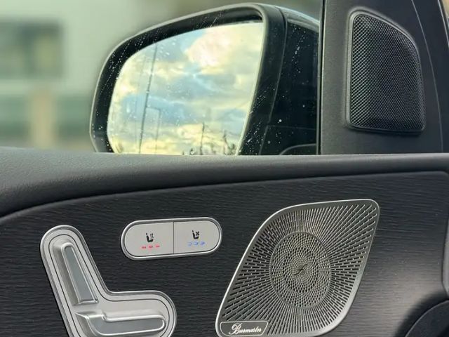 Mercedes-Benz GLE 350 4MATIC AMG Line