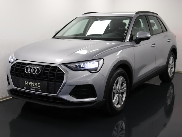 Audi Q3 35 TDI S-Tronic