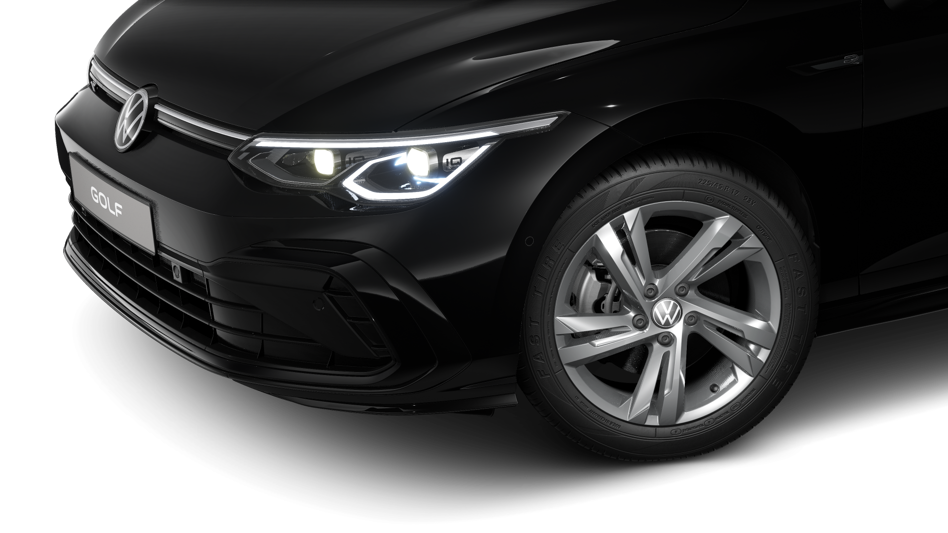 Volkswagen Golf DSG Pro Variant