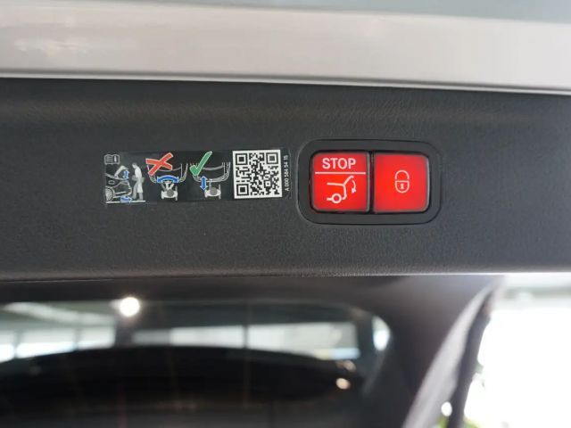 Mercedes-Benz EQE SUV 350 4MATIC