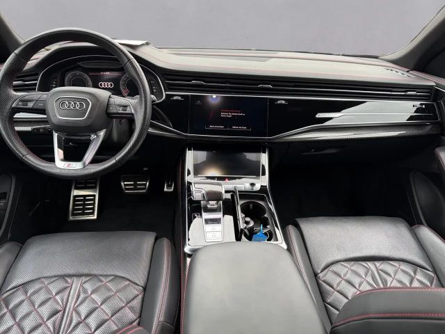Audi Q8 50 TDI Quattro S-Line