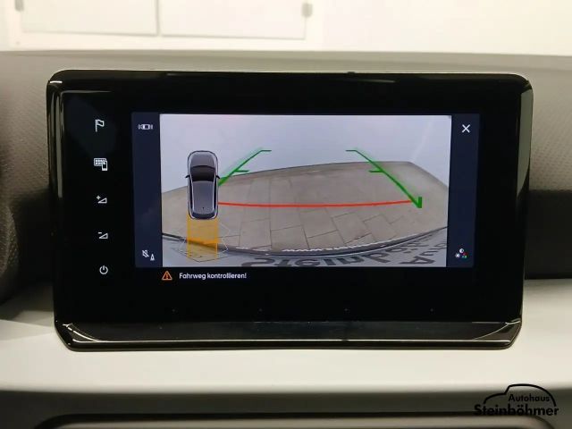 Seat Ibiza 1.0 TSI DSG Style