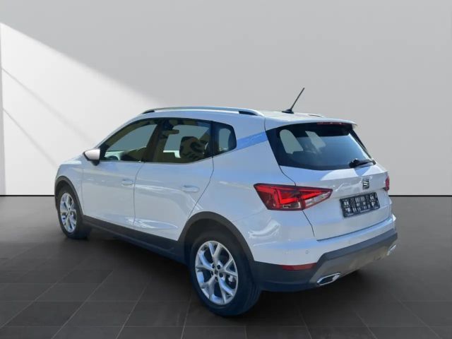 Seat Arona 1.0 TSI DSG FR-lijn