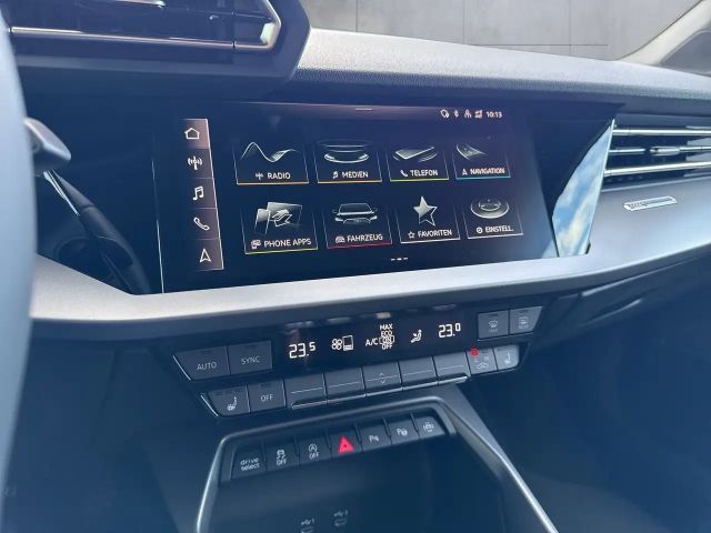 Audi A3 30 TFSI Sedan