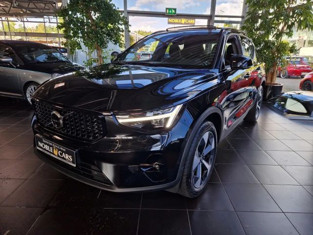 Volvo XC40 Dark Ultra