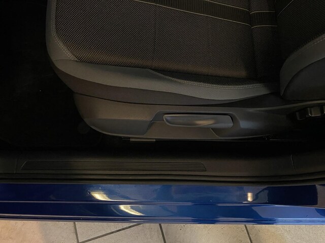 Volkswagen Polo 1.0 TSI BMT DSG