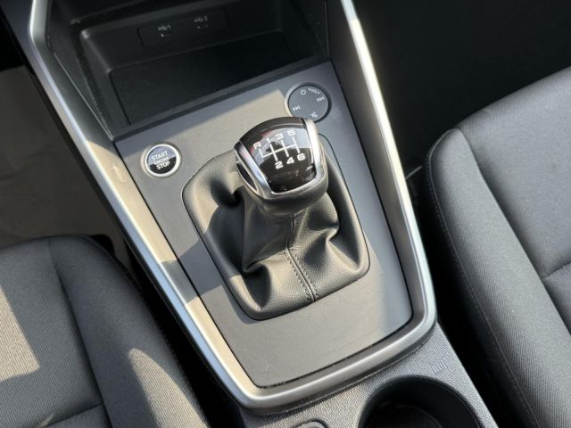Audi A3 30 TFSI Sportback